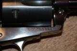 Bill Jordan's Ruger Blackhawk in 357 Maximum WITH Autographed Book! - 5 of 13