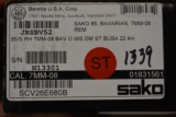 Sako Select 85 Bavarian 7mm-08 NEW - 9 of 9