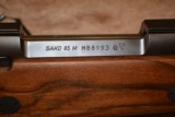 Sako Select 85 Bavarian LEFT HAND 30-06 - 9 of 11