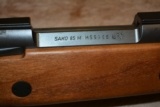 Sako Select 85 Bavarian LEFT HAND 6.5x55 Swede - 9 of 11