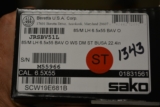 Sako Select 85 Bavarian LEFT HAND 6.5x55 Swede - 11 of 11