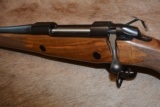 Sako Select 85 Hunter LEFT HAND 270 Winchester - 3 of 10
