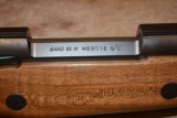 Sako Select 85 Hunter LEFT HAND 270 Winchester - 8 of 10