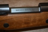 Sako Select 85 Hunter LEFT HAND 6.5x55 Swede - 8 of 10