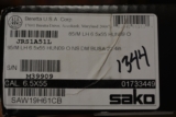 Sako Select 85 Hunter LEFT HAND 6.5x55 Swede - 10 of 10