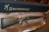 Browning X-Bolt Pro 6.5 Creedmoor NEW With FREE Set of Browning Rings! - 1 of 12