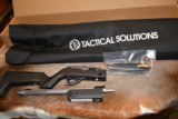 Tactical Solution X-Ring Backpacker Model GMG - 10 of 11