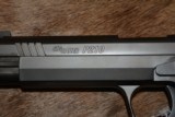 Sig P210 - Like NEW in Box! - 7 of 10