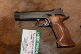 Sig P210 - Like NEW in Box! - 6 of 10