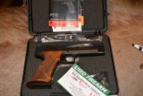 Sig P210 - Like NEW in Box! - 8 of 10