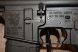 Olympic Arms AR-15 A2 Service Rifle - 6 of 8