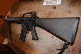 Olympic Arms AR-15 A2 Service Rifle - 8 of 8