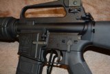 Olympic Arms AR-15 A2 Service Rifle - 7 of 8
