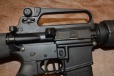 Olympic Arms AR-15 A2 Service Rifle - 3 of 8
