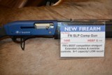 FN SLP Competition Shotgun 12 ga 8 Shot NEW - 1 of 11