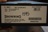 Browning X-Bolt Hell's Canyon Long Range 6.5 Creedmoor - 11 of 11