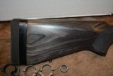 Ruger LEFT HAND Gunsite 308 W/LOTS of Extras! - 8 of 12