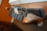 Ruger LEFT HAND Gunsite 308 W/LOTS of Extras! - 2 of 12