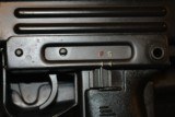 Uzi Early "B" Model in 45 w/9mm Conv. Kit & 13 Mags! - 11 of 15