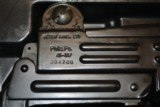Uzi Early "B" Model in 45 w/9mm Conv. Kit & 13 Mags! - 2 of 15