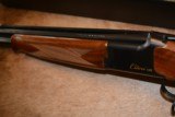 Browning CXS 12/30 W/Adjustable Comb - NEW - 7 of 8