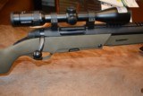 Steyr Scout Rifle W/Swarovski Scope & FREE Shipping! - 3 of 9