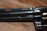 Colt Python Shooter Grade - 4 of 14
