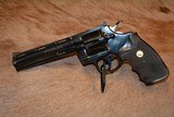 Colt Python Shooter Grade - 1 of 14