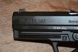 Heckler & Koch P8 A1 9mm - 2 of 5