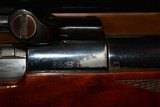 Weatherby Rifle Southgate Mfgr on FN Action early 50's 300 Wby Mag. - 3 of 15
