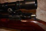 Weatherby Rifle Southgate Mfgr on FN Action early 50's 300 Wby Mag. - 6 of 15