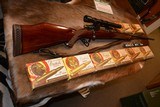 Weatherby Rifle Southgate Mfgr on FN Action early 50's 300 Wby Mag. - 2 of 15