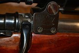 Weatherby Rifle Southgate Mfgr on FN Action early 50's 300 Wby Mag. - 9 of 15