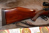Weatherby Rifle Southgate Mfgr on FN Action early 50's 300 Wby Mag. - 10 of 15