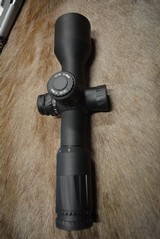 Eotech VUDU 5-25X MD3 Scope NEW - 3 of 7