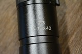 Swarovski Z3 3-10x42 Dealer Sample LNIB - 6 of 8