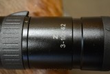 Swarovski Z3 3-10x42 Dealer Sample LNIB - 7 of 8