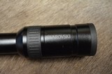 Swarovski Z3 3-10x42 Dealer Sample LNIB - 3 of 8