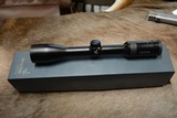 Swarovski Z3 3-10x42 Dealer Sample LNIB - 2 of 8