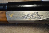 Benelli Accademia 12 ga LIMITED EDITION NEW - 9 of 11