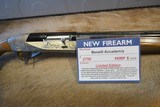 Benelli Accademia 12 ga LIMITED EDITION NEW - 1 of 11