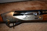 Benelli Accademia 12 ga LIMITED EDITION NEW - 4 of 11
