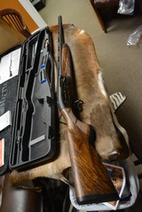 Beretta A400 Xcel Sporting Black 12/30 - 1 of 9