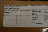 Beretta A400 Xcel Sporting Black 12/30 - 9 of 9