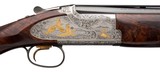 Browning Citori 725 High Grade Side Plate Four Gauge Combo - 3 of 11