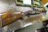 Winchester Grand European 12 ga/270 Combo Gun LNIB - 4 of 12