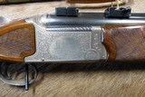 Winchester Grand European 12 ga/270 Combo Gun LNIB - 10 of 12