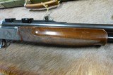 Winchester Grand European 12 ga/270 Combo Gun LNIB - 12 of 12