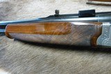 Winchester Grand European 12 ga/270 Combo Gun LNIB - 8 of 12