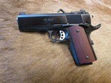 Les Baer GT Monolith Stinger 45 - 6 of 7